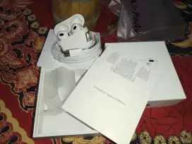 airpods 3d generation