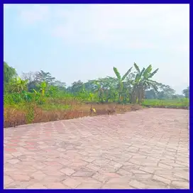 Dijual Tanah Jogja Timur Pasar Rejodani Palagan