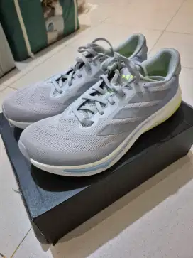 Sepatu Adidas Supernova Rise 2 BNIB
