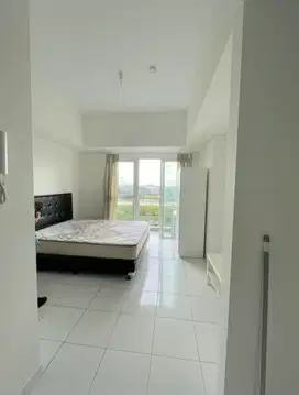 APARTEMEN CASA DE PARCO BSD - TYPE STUDIO - UNFURNISH - LANTAI 8