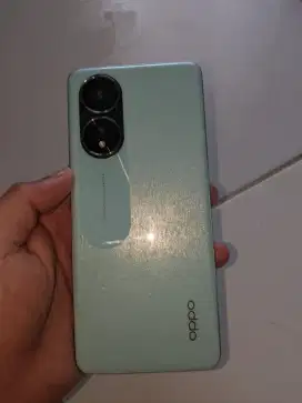 Oppo A58 Ram 8+4/128
