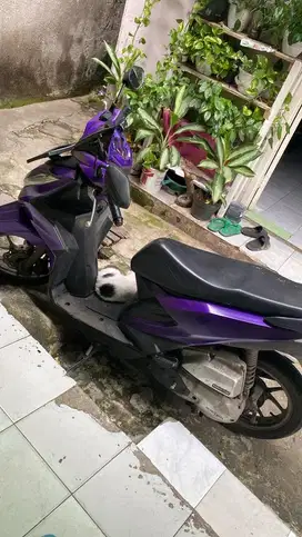 over kredit motor beat sporty cbs iss 2022
