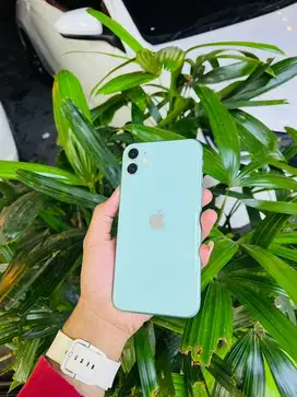 iphone 11 64 kemenprin sinyal life time