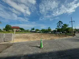 Jual Cepat, Tanah Kavling Langka Lokasi Premium di Seminyak,