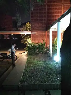 Lahan Komersial Pusat Kota