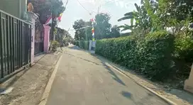 Tanah baturan colomadu