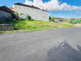 DIJUAL TANAH LOKASI PADANGSAMBIAN DENPASAR BARAT