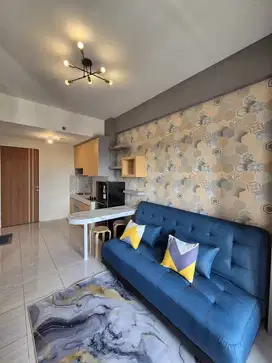 Baru Gress! DiJual Apartemen Puncak Dharmahusada