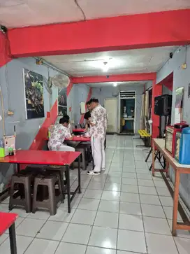 Dijual Ruko 2 Lantai Depok