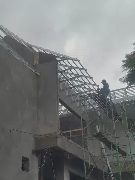 Jasa renovasi rumah