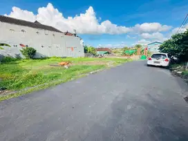 SALE!! TNH PREMIUM 150m2 di TEGAL BUAH PADANGSAMBIAN DENPASAR BARAT