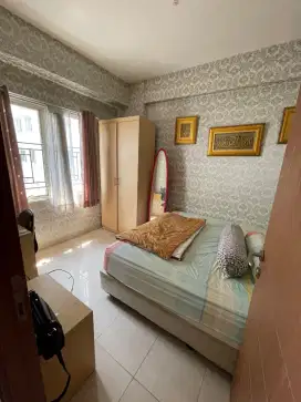 JUAL APARTMEN 2 BEDROOM PINEWOOD JATINANGOR