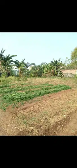 Dijual Tanah di Jatikramat Bekasi Jawa Barat
