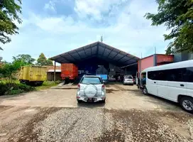 Tanah Bonus Bangunan Mangku Jalan Utama Bantul Yogyakarta TP 049