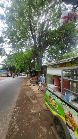Jual Tanah Sangat Murah Dan Siap Bangun Di Daerah Kembangan, Joglo.