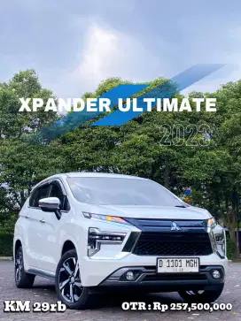 Xpander Ultimate 2023