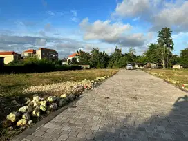 Dijual tanah lokasi kampial nusadua