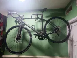 SEPEDA ROADBIKE ELEMENT FRC 52