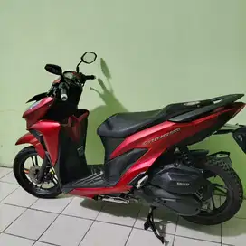 New vario 150 keyless 2018