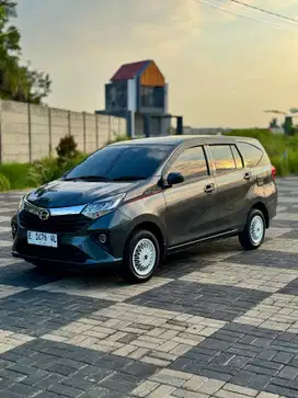 Daihatsu Sigra 2024 Bensin