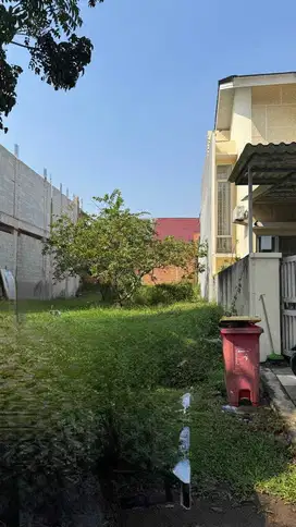 Dijual Cepat Kavling Bagus Strategis Griya Loka Sektor 1.7 Bsd City