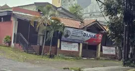 Tanah bonus bangunan murah mainroad jalan cihampelas bandung