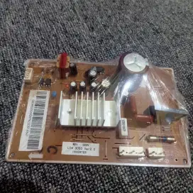 Modul kulkas samsung inverter