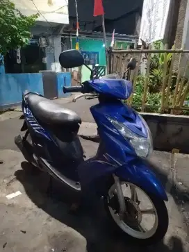 Mie soul yamaha 2013