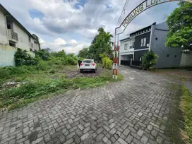 TANAH POGUNG, Jl.Pandega Dekat Tempo Gelato Jakal