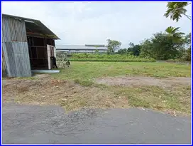 Siap Bangun Hunian, Tanah Clumprit Jl.Kaliurang