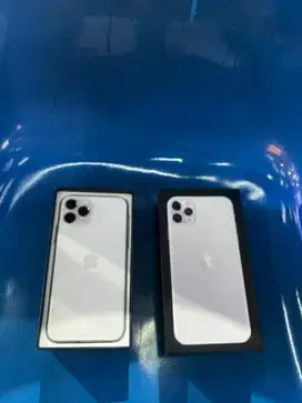 iphone 11 pro 512gb wajib baru