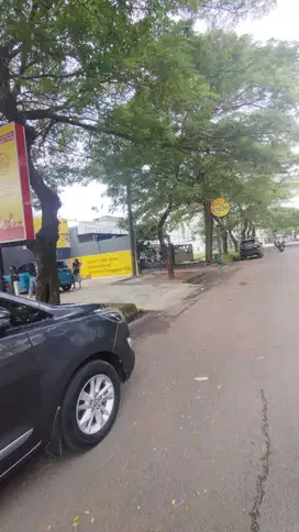 Disewakan Kavling Komersil Lokasi Strategis di Citra Garden 5 JakBar