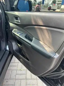 Honda CR-V 2012 Bensin