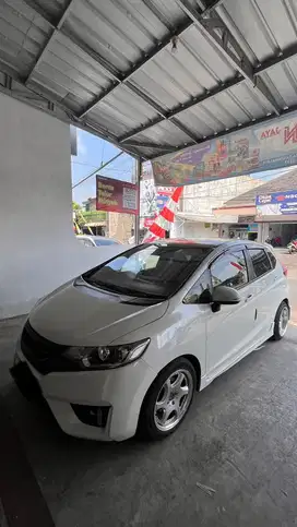 Honda Jazz 2015 Bensin