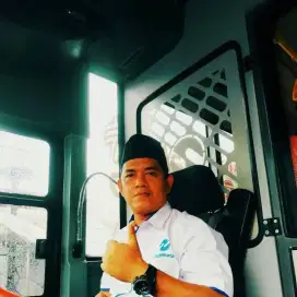 Bismillaah butuh perkerjaan sebagai supir, SIM B1 U, InsyaAllah amanah