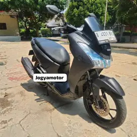 Yamaha lexi th 2019 motor second berkualitas bagus