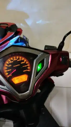 Vario 125 KZR 2014 lengkap