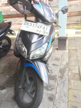 Vario 2013 JUAL CEPAT TERAWAT