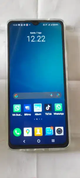 Vivo y27s 8+8/256gb NFC