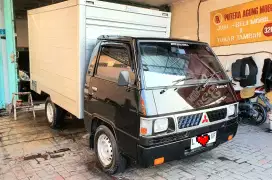 Colt L300 Box Solar 2018/2019 Ors Cat No Traga PU 2020 KIM Kenjeran