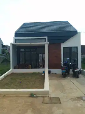 RUMAH MEWAH, AMAN BEBAS BANJIR