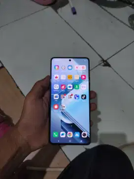 IQoo z9 5g 8/128
