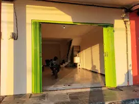 Dijual Ruko Siap Pakai Puri Gunung Anyar Surabaya Nego