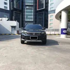 ‼️DP 10 JT‼️HONDA WRV RS SENSING AT, MOBIL TERAWAT & SIAP PAKAI.