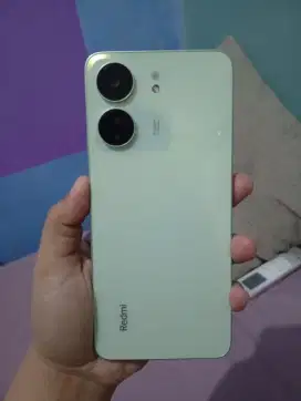redmi 13 C ram 6/128 gb