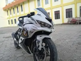 KAWASAKI NINJA ZX 25R