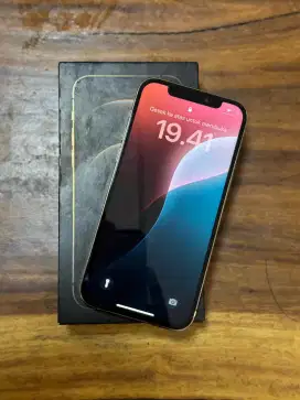 Iphone 12 pro 256GB ex ibox