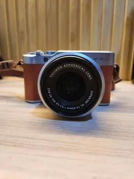FUJIFILM X-A5 KIT 15-45MM / FUJIFILM XA5 KIT 15-45MM / FUJIFILM XA5