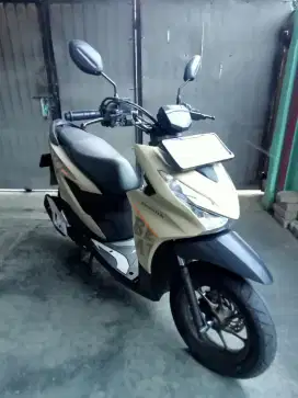 Jual Motor Beat Street 2025