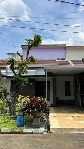 Sewa Rumah Full Furnished Grand Sharoon Margahayu Soekarno Hatta BDG